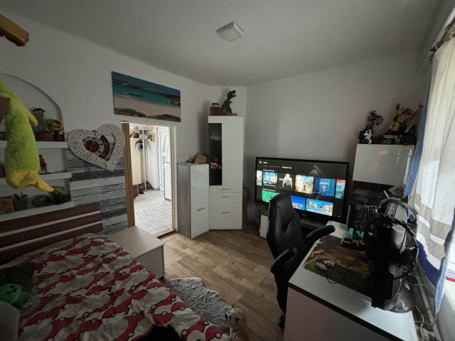 Eladó családi ház, Nagykapornakon 43 M Ft, 2+1 szobás