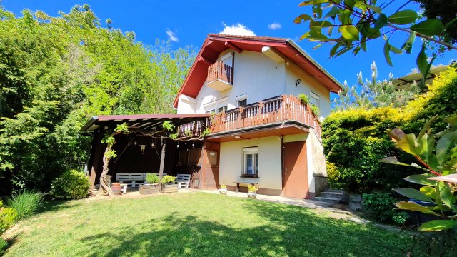 Eladó családi ház, Zalaegerszegen 38.9 M Ft, 1+2 szobás