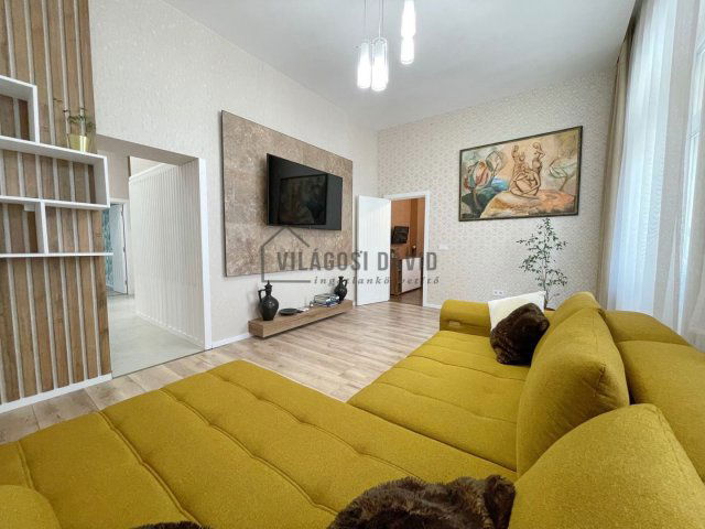 Eladó téglalakás, Debrecenben 114.9 M Ft / költözzbe.hu