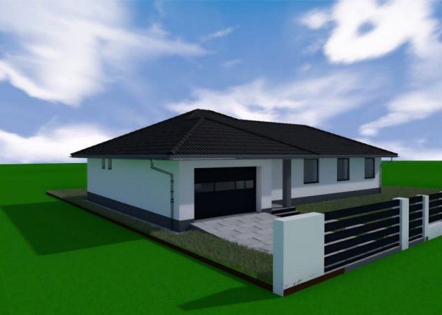 Eladó családi ház, Érden 164.9 M Ft, 5 szobás