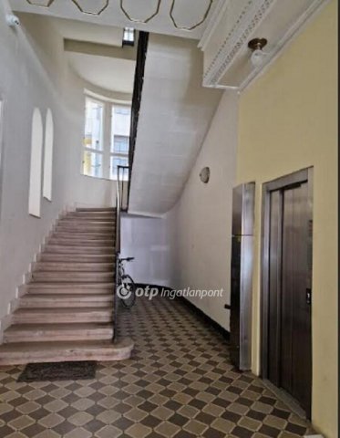 Kiadó téglalakás, albérlet, Budapesten, V. kerületben, 2 szobás