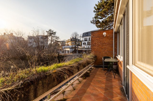 Kiadó téglalakás, albérlet, Budapesten, II. kerületben