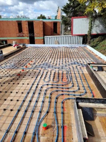 Eladó ikerház, Törökbálinton 239.9 M Ft, 5 szobás