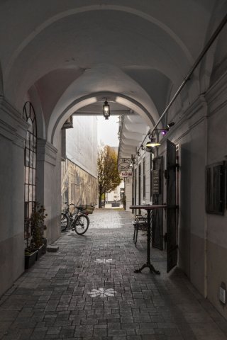 Kiadó iroda, Debrecenben 350 E Ft / hó, 3 szobás