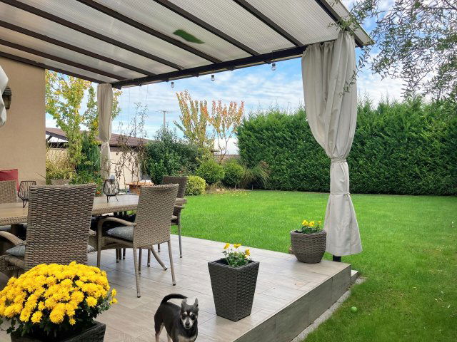 Eladó ikerház, Nyíregyházán 154.9 M Ft, 5 szobás