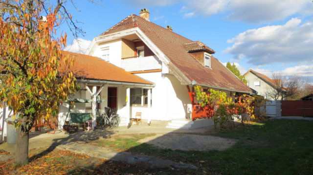 Eladó családi ház, Békésen 47.9 M Ft, 2+3 szobás
