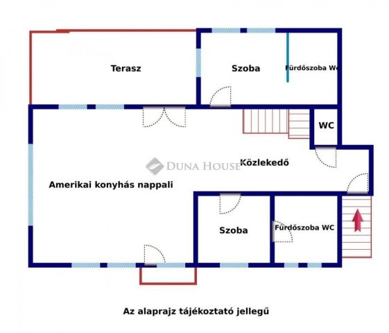 Eladó családi ház, Budapesten, III. kerületben 850 M Ft