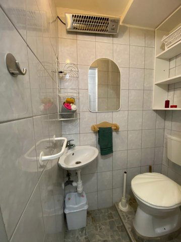 Kiadó téglalakás, albérlet, VIII. kerületben, Déri Miksa utcában