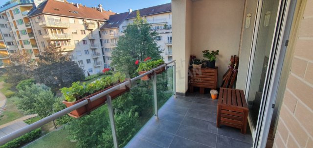 Kiadó téglalakás, albérlet, IX. kerületben, Márton utcában