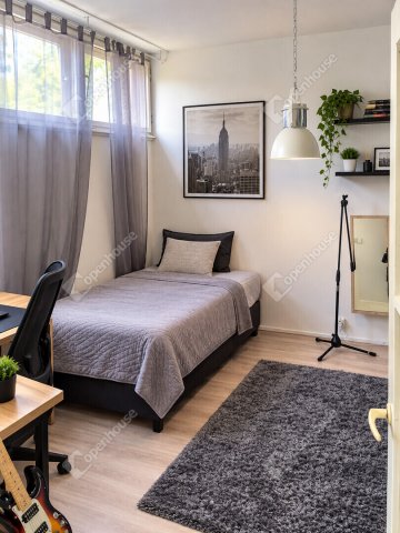 Eladó téglalakás, Szegeden 53 M Ft, 2 szobás