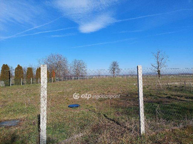 Eladó telek, Borgátán 19.9 M Ft / költözzbe.hu