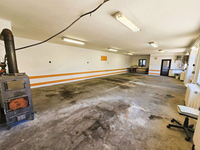 Eladó ipari ingatlan, Kelebián 34 M Ft / költözzbe.hu