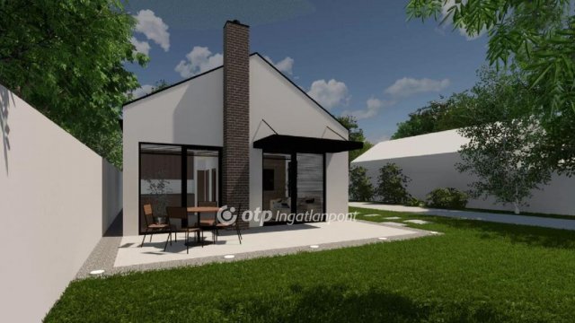 Eladó családi ház, Szombathelyen 69.45 M Ft, 1+2 szobás