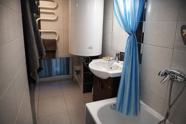 Eladó téglalakás, Budapesten, VIII. kerületben 0.2 M Ft