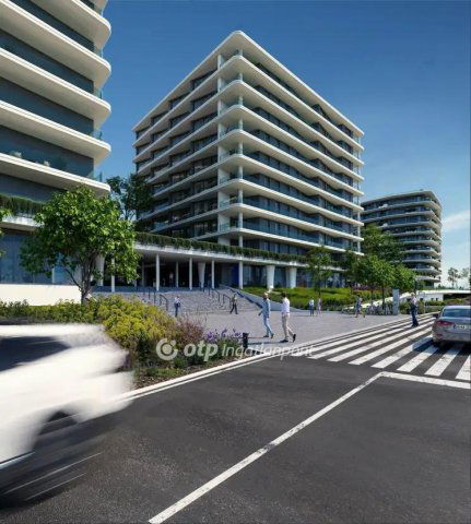 Eladó téglalakás, Budapesten, XI. kerületben 194.8 M Ft