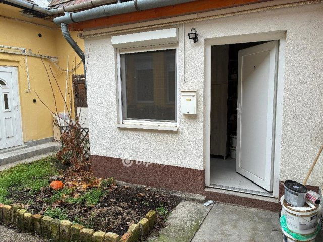 Eladó téglalakás, Budapesten, IV. kerületben 59.9 M Ft, 2 szobás