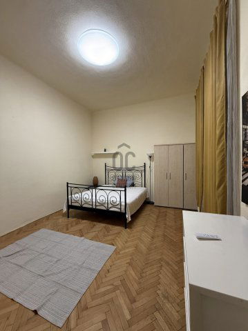 Eladó téglalakás, Budapesten, VIII. kerületben 71 M Ft, 2 szobás