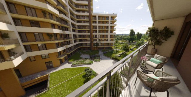 Eladó téglalakás, Budapesten, XIII. kerületben 111.9 M Ft