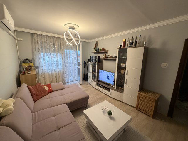 Eladó panellakás, Hajdúszoboszlón 52.9 M Ft, 2 szobás