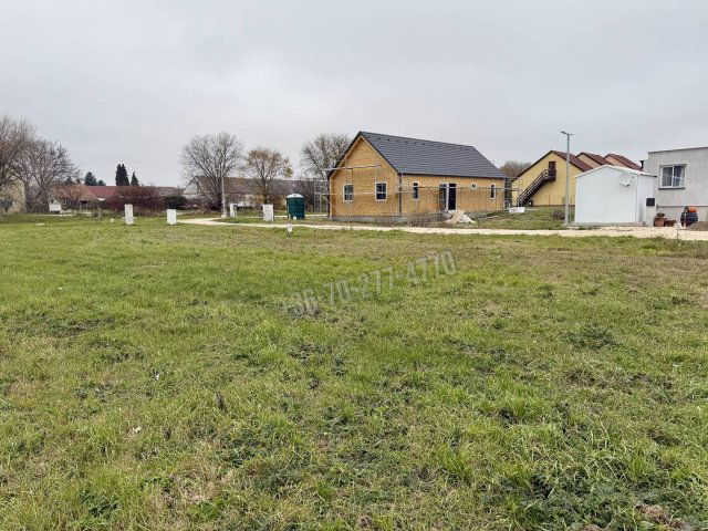 Eladó telek, Bokodon 14.99 M Ft / költözzbe.hu