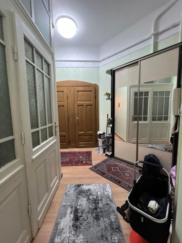 Kiadó téglalakás, albérlet, Budapesten, IX. kerületben