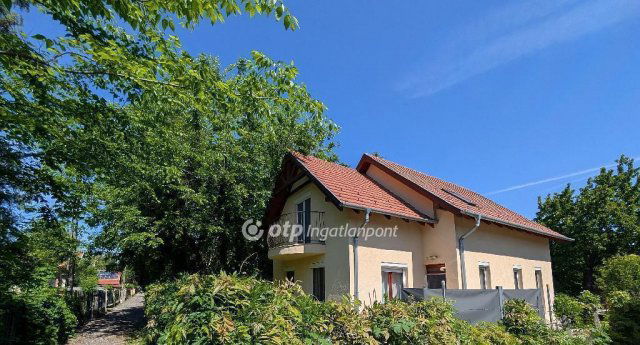 Eladó családi ház, Szigethalmon 125 M Ft, 4 szobás