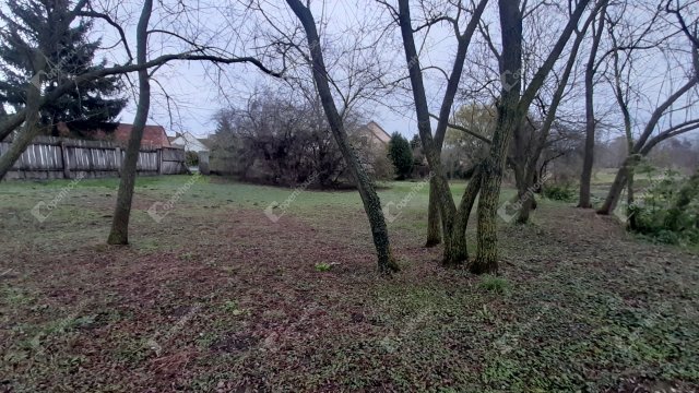 Eladó telek, Körmenden 23 M Ft / költözzbe.hu