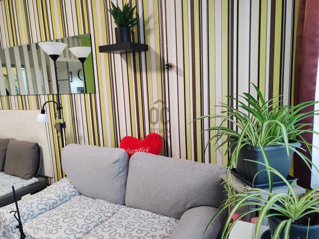 Eladó téglalakás, Siófokon 55.5 M Ft, 2 szobás