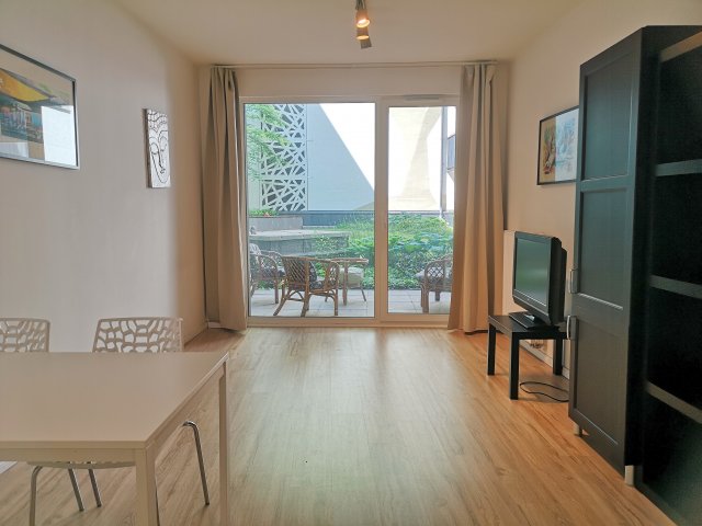 Kiadó téglalakás, albérlet, VIII. kerületben, Bauer Sándor utcában