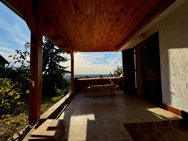 Eladó családi ház, Zalaegerszegen, Hegyi úton 15.5 M Ft