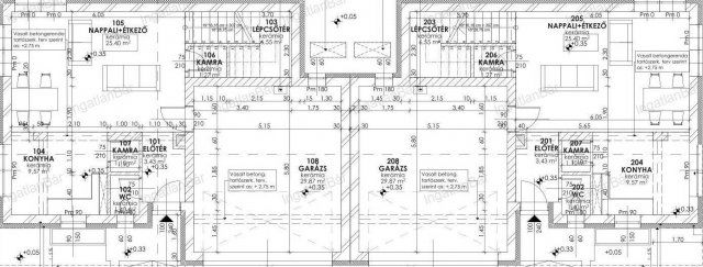 Eladó téglalakás, Nyíregyházán 119.99 M Ft, 4 szobás