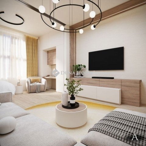 Eladó téglalakás, Budapesten, XIII. kerületben 73.9 M Ft