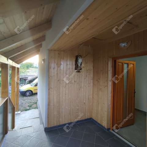 Eladó nyaraló, Celldömölkön 13.9 M Ft, 1 szobás