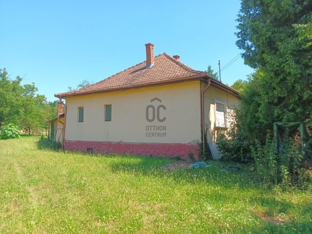 Eladó családi ház, Zalaegerszegen 110 M Ft, 2 szobás