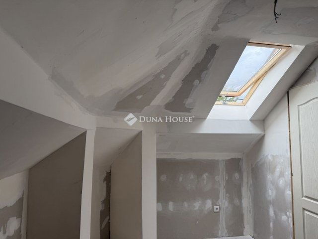 Eladó ikerház, Budapesten, XXII. kerületben 94.99 M Ft, 2 szobás