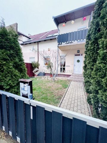 Eladó sorház, Bogádon 74.99 M Ft, 3 szobás