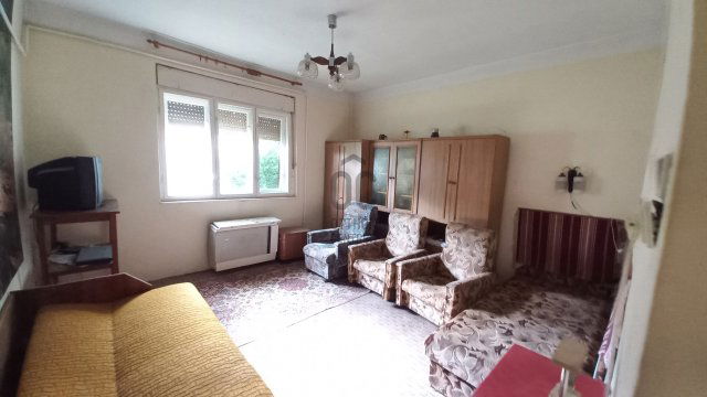 Eladó családi ház, Nagyhegyesen 34.9 M Ft, 2 szobás