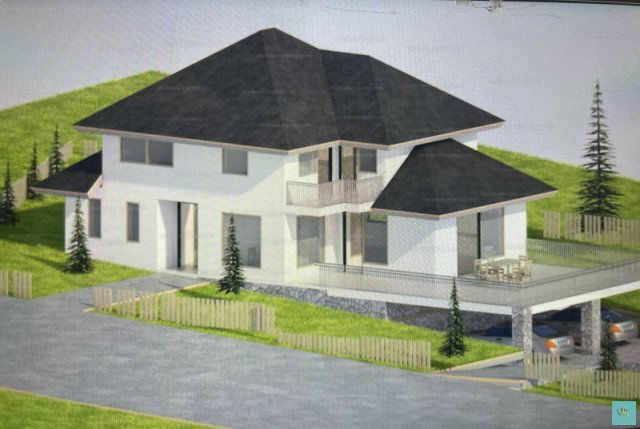 Eladó családi ház, Szentendrén 188 M Ft, 5 szobás