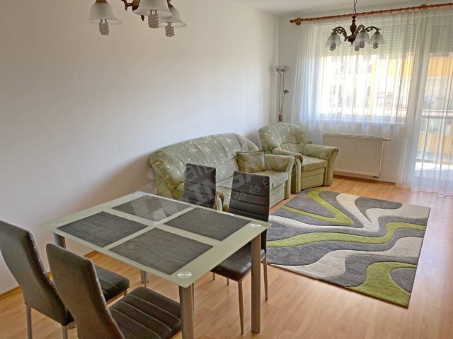 Eladó téglalakás, Budapesten, XI. kerületben, Fehérvári úton