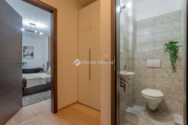 Eladó téglalakás, Budapesten, XIII. kerületben 96.9 M Ft