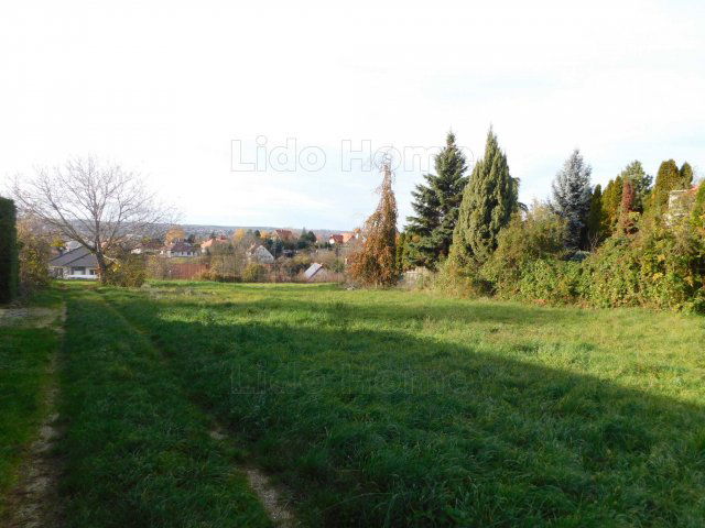 Eladó telek, Keszthelyen 44.9 M Ft / költözzbe.hu