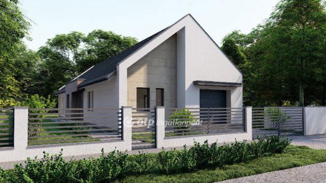 Eladó családi ház, Szigetcsépen 110 M Ft, 3 szobás