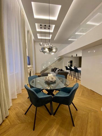 Kiadó téglalakás, albérlet, VI. kerületben, Hajós utcában