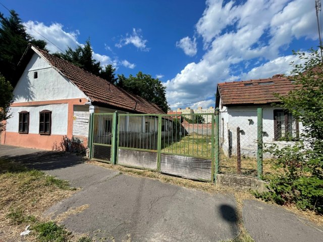 Eladó családi ház, Miskolcon 17.9 M Ft, 2 szobás