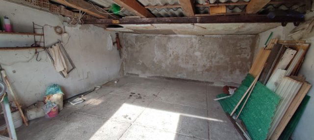 Eladó családi ház, Dömsödön 35 M Ft, 2 szobás