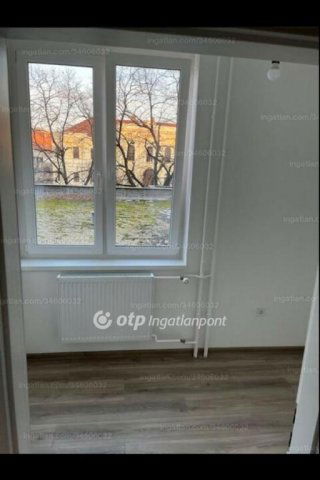 Eladó téglalakás, Hajdúnánáson 46 M Ft, 2+1 szobás