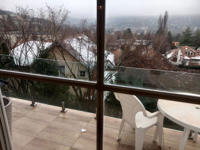 Eladó téglalakás, Budapesten, II. kerületben 560 M Ft, 7 szobás