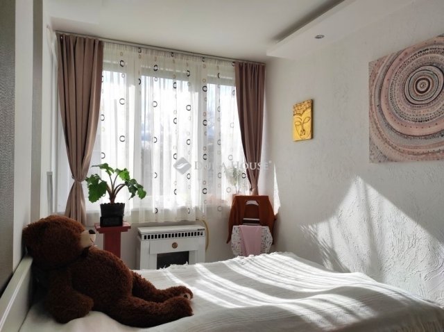 Eladó téglalakás, Budapesten, IV. kerületben 67 M Ft, 2 szobás