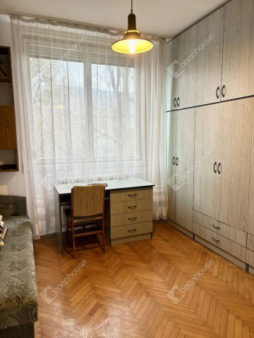 Eladó téglalakás, Tatabányán 34.99 M Ft, 2 szobás