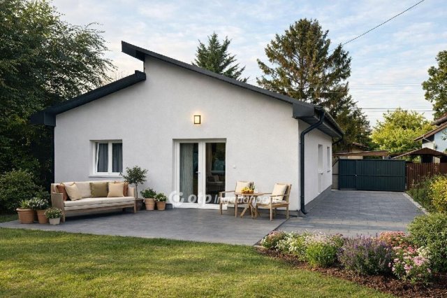 Eladó családi ház, Szigetszentmiklóson 87 M Ft, 2+2 szobás